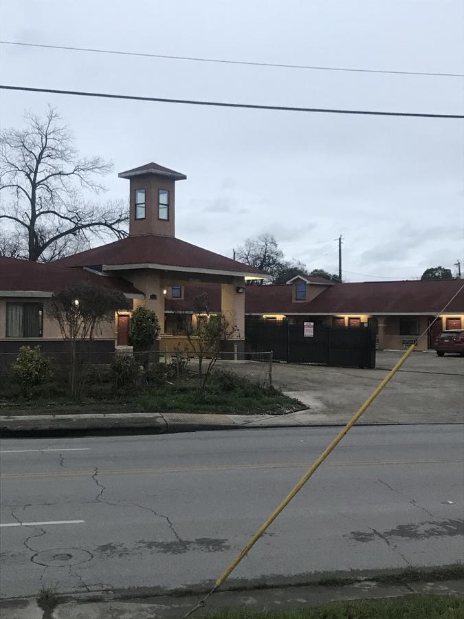 Southtown S.A. Inn San Antonio Exterior foto